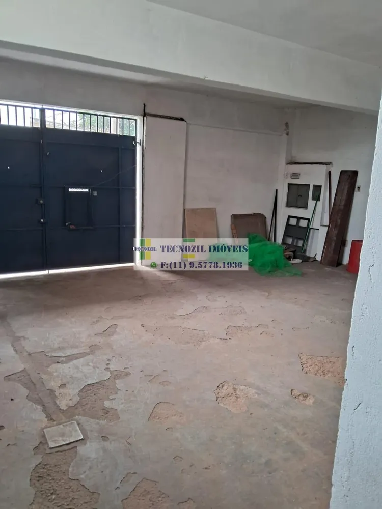 Sobrado, 3 quartos, 320 m² - Foto 13