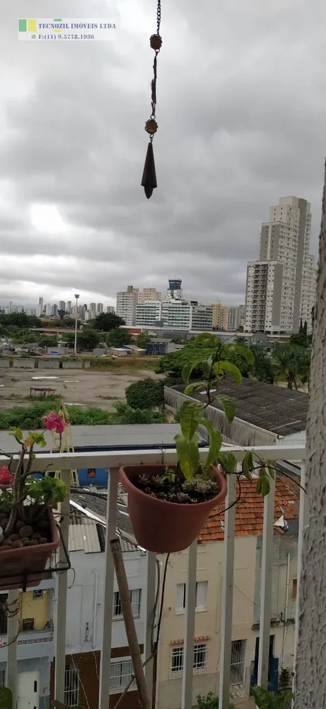 Apartamento, 1 quarto, 36 m² - Foto 2