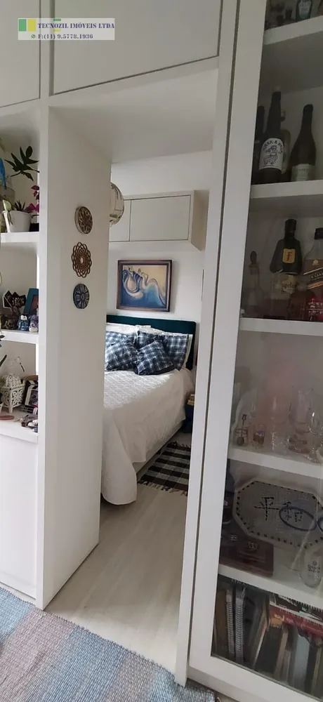 Apartamento, 1 quarto, 36 m² - Foto 4