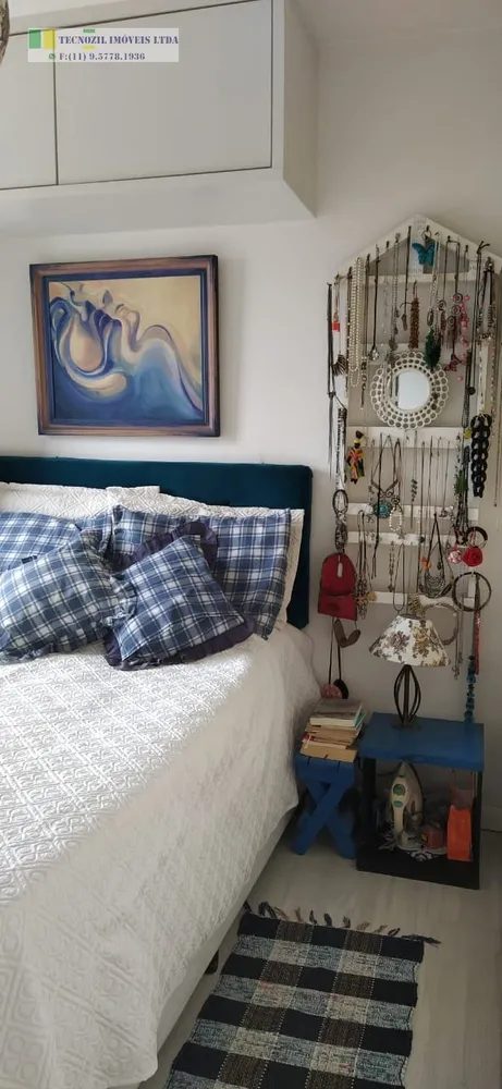 Apartamento, 1 quarto, 36 m² - Foto 2