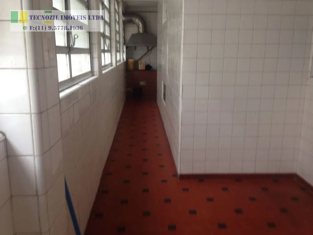 Apartamento, 3 quartos, 341 m² - Foto 1