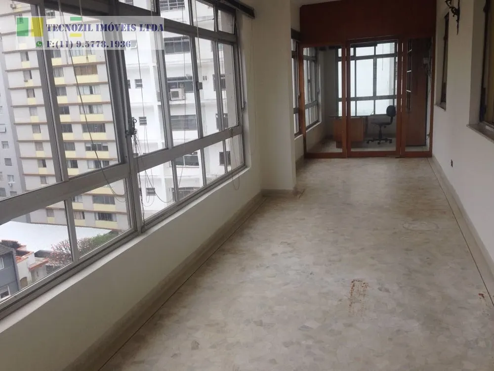 Apartamento, 3 quartos, 341 m² - Foto 8