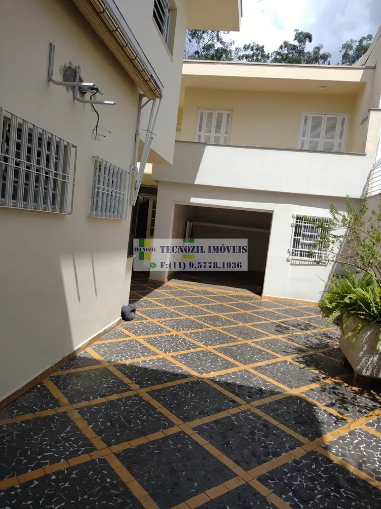Sobrado, 5 quartos, 268 m² - Foto 13