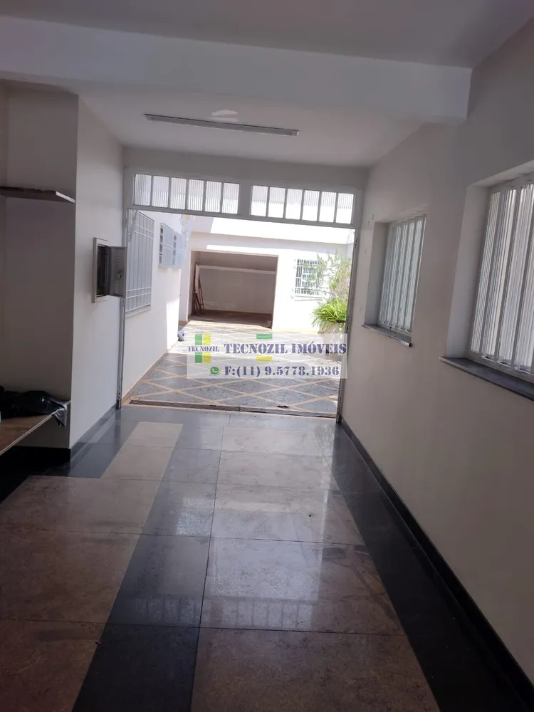 Sobrado, 5 quartos, 268 m² - Foto 6