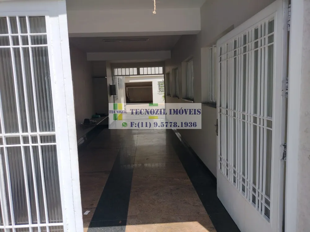 Sobrado, 5 quartos, 268 m² - Foto 14