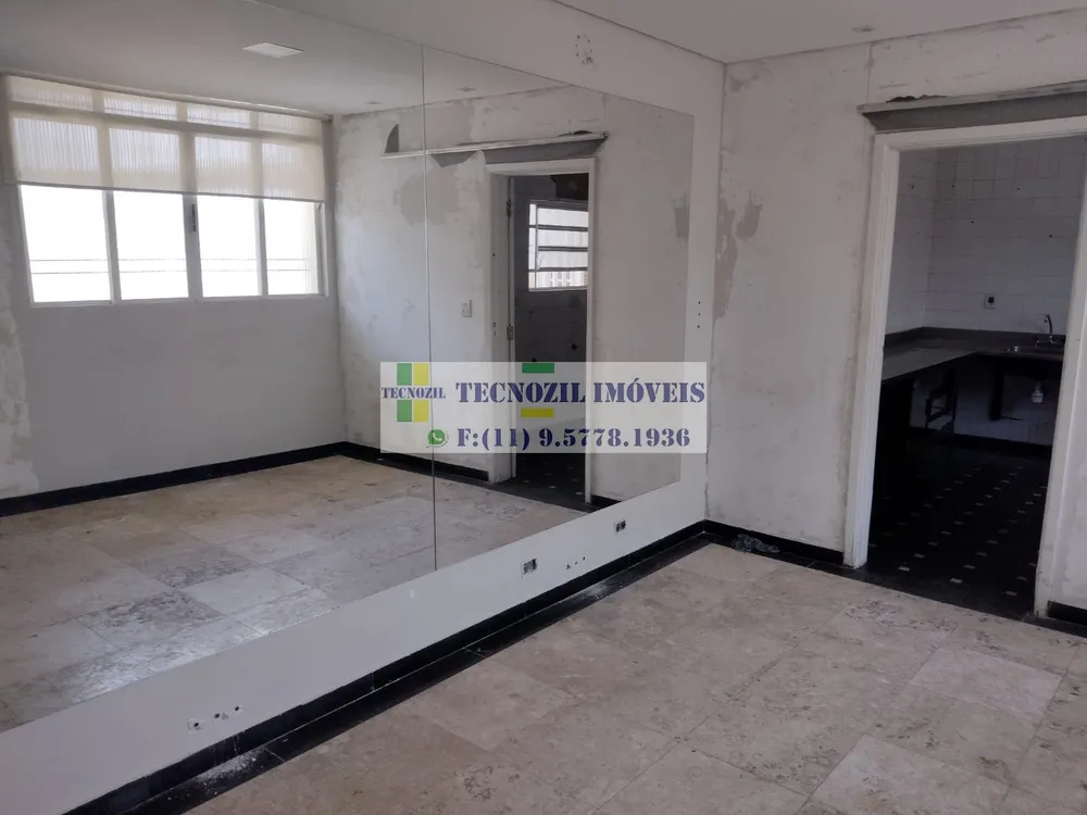 Sobrado, 5 quartos, 268 m² - Foto 4