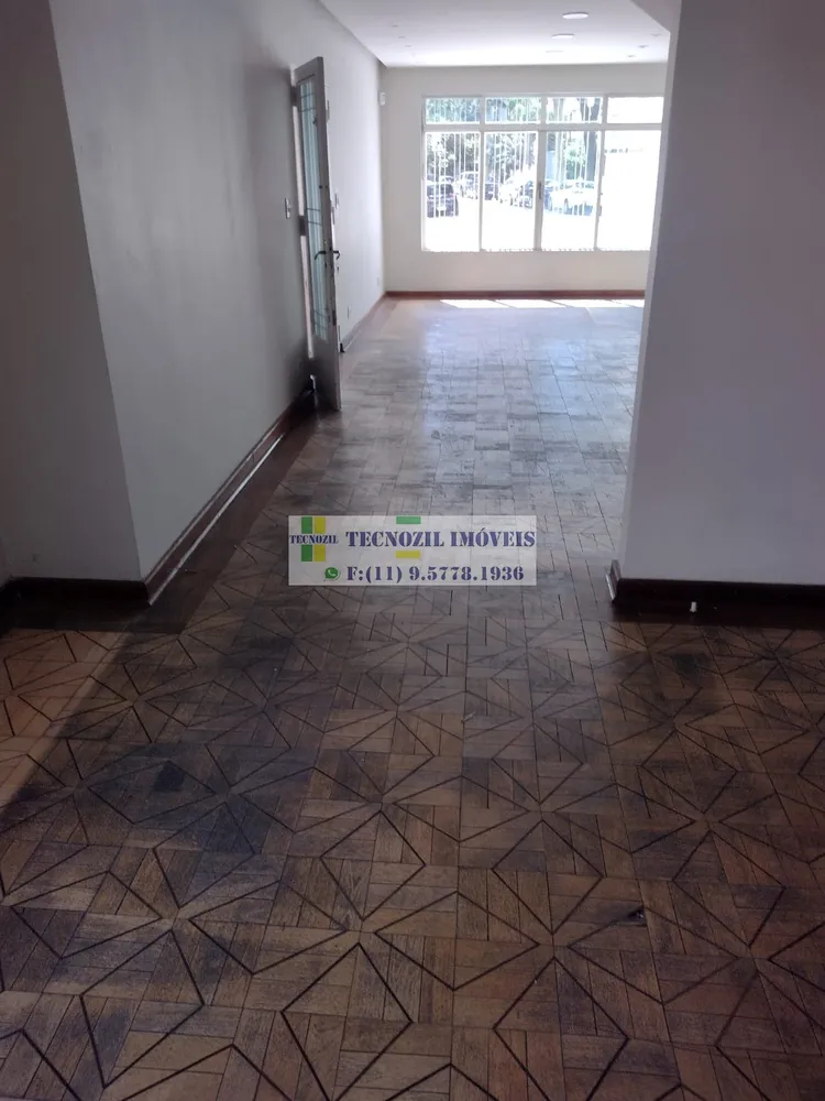 Sobrado, 5 quartos, 268 m² - Foto 3