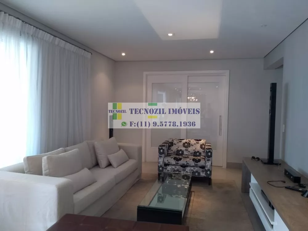 Apartamento à venda com 4 quartos, 127m² - Foto 3