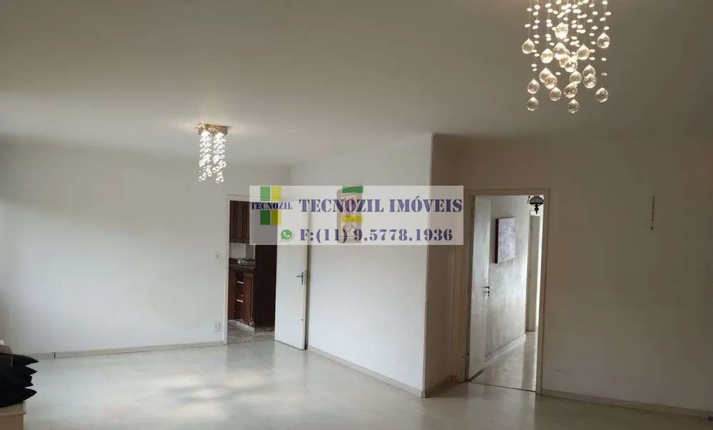 Sobrado, 4 quartos, 430 m² - Foto 12