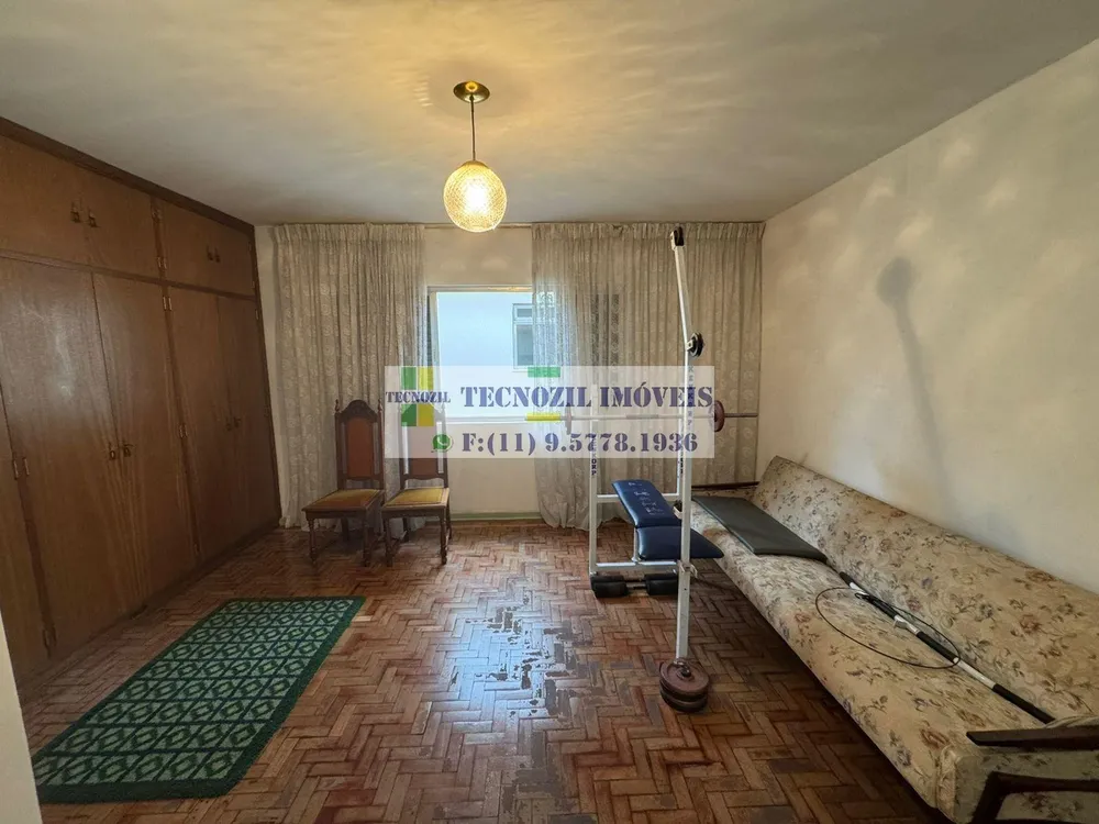 Sobrado, 3 quartos, 218 m² - Foto 3