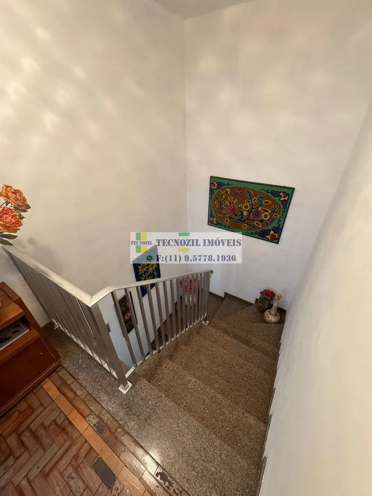 Sobrado, 3 quartos, 218 m² - Foto 7