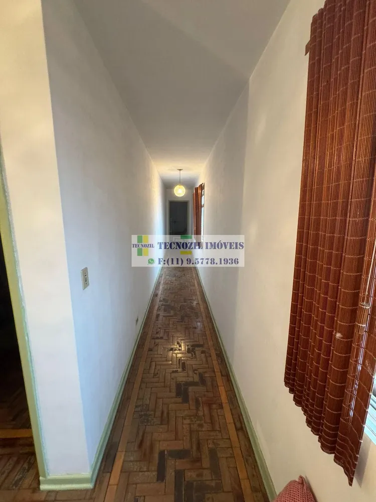 Sobrado, 3 quartos, 218 m² - Foto 4