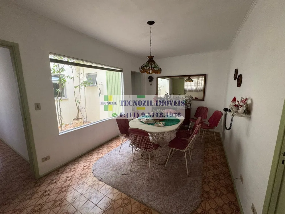 Sobrado, 3 quartos, 218 m² - Foto 5