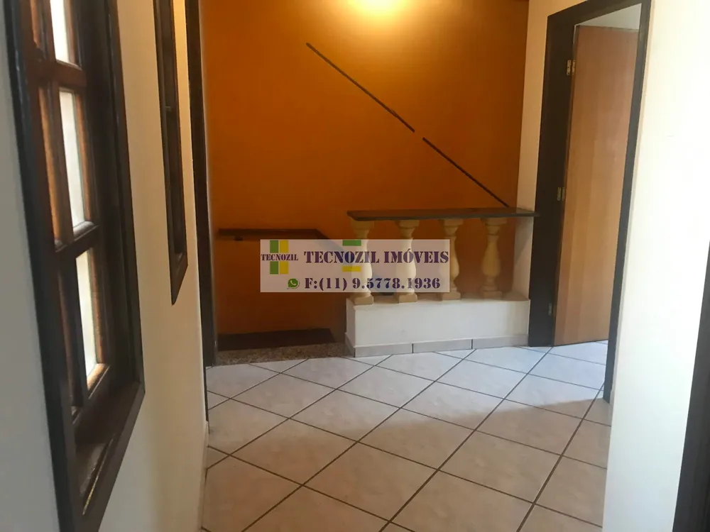 Casa, 3 quartos, 121 m² - Foto 4