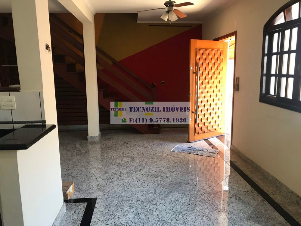 Casa, 3 quartos, 121 m² - Foto 8