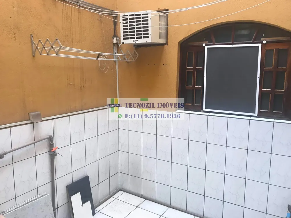 Casa, 3 quartos, 121 m² - Foto 11