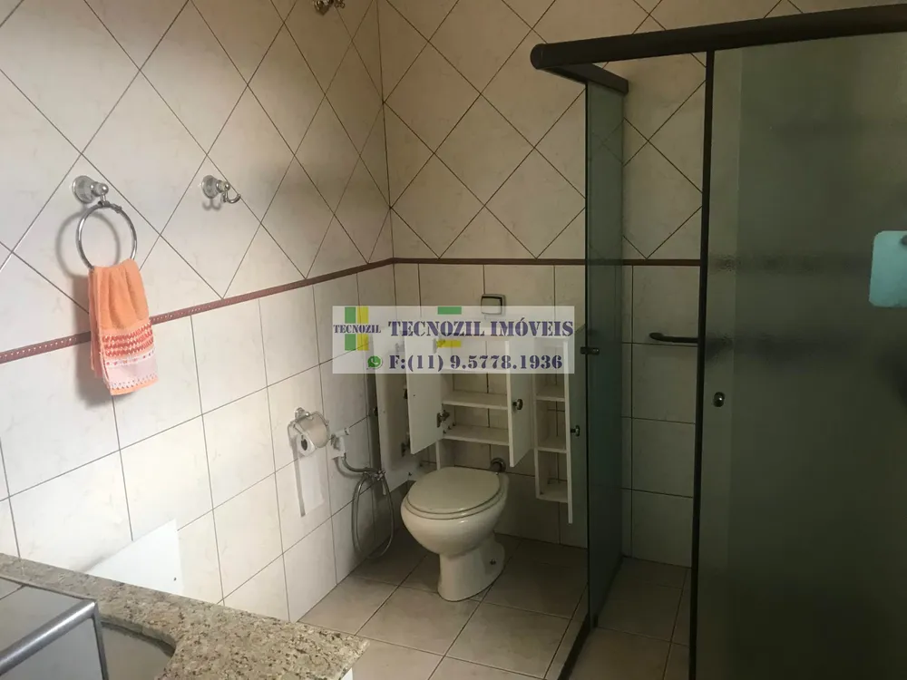 Casa, 3 quartos, 121 m² - Foto 5