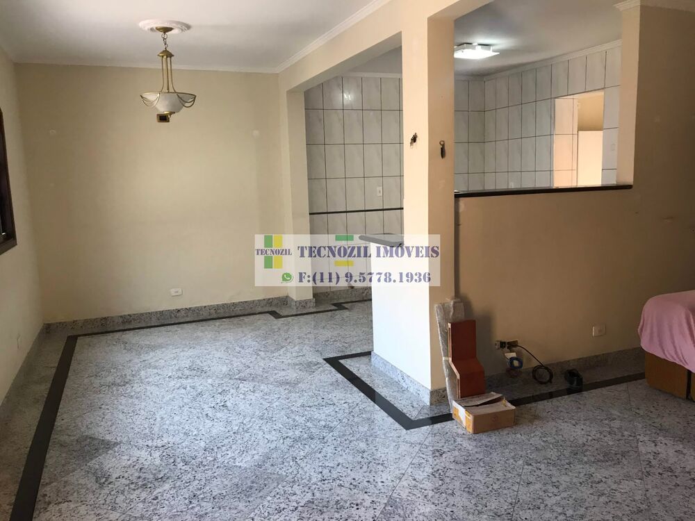 Casa, 3 quartos, 121 m² - Foto 7