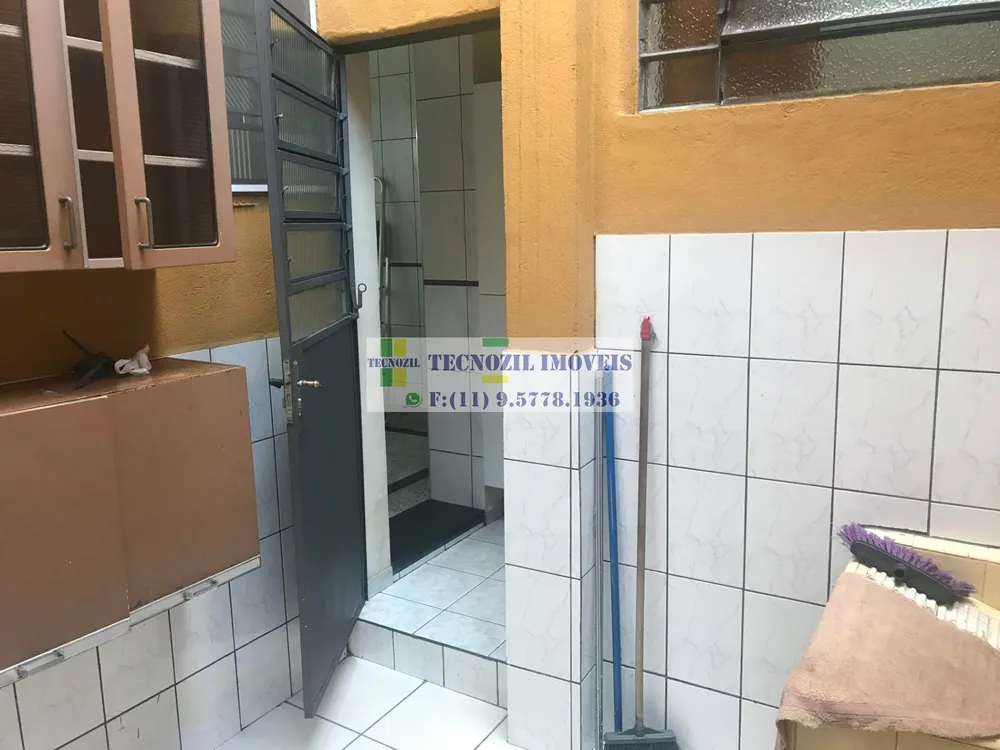 Casa, 3 quartos, 121 m² - Foto 3