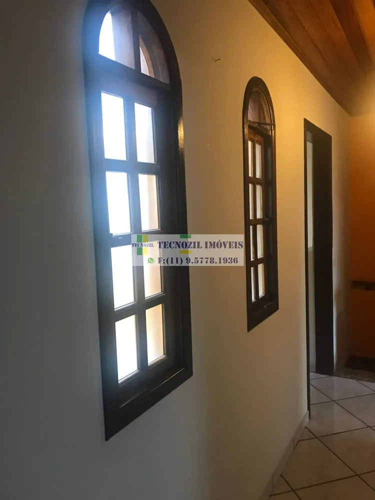 Casa, 3 quartos, 121 m² - Foto 8