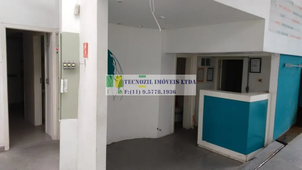 Depósito-Galpão, 200 m² - Foto 4