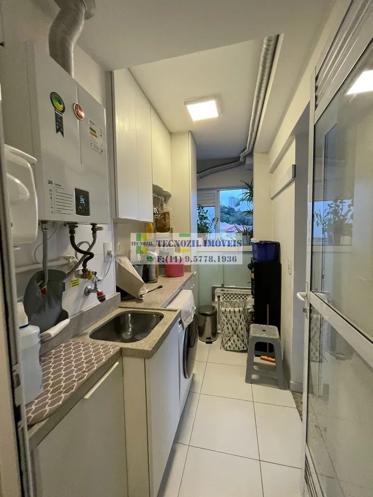 Apartamento, 2 quartos, 71 m² - Foto 2