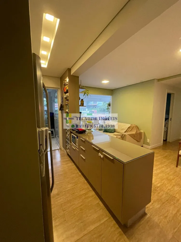 Apartamento, 2 quartos, 71 m² - Foto 5
