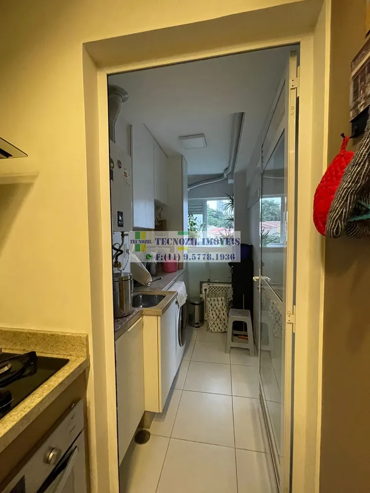 Apartamento, 2 quartos, 71 m² - Foto 10