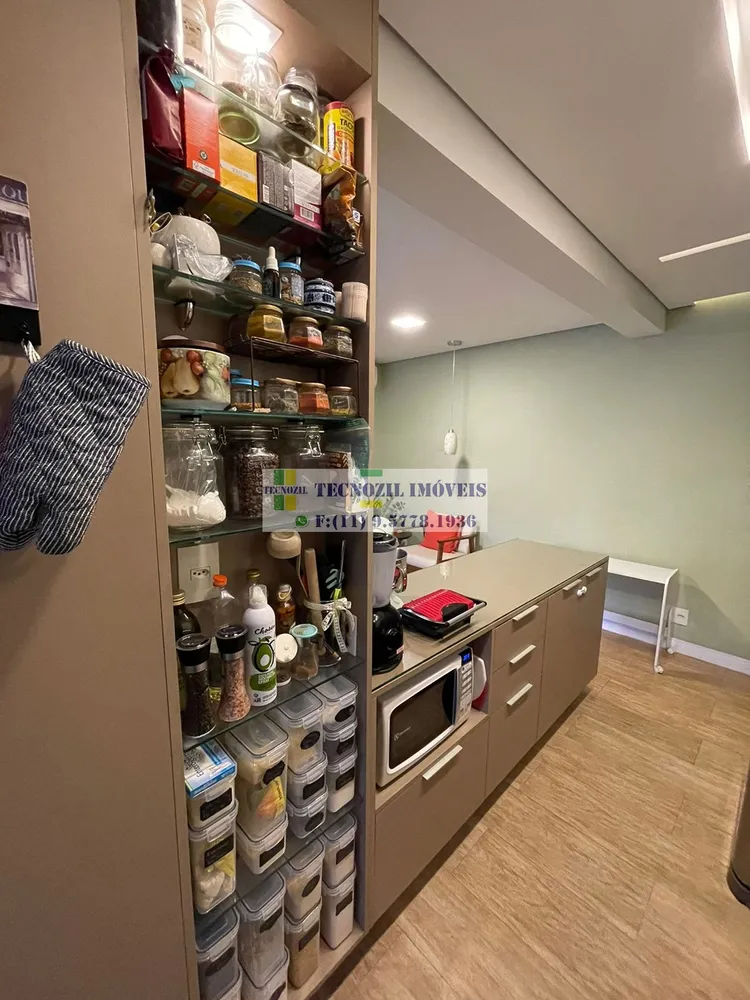 Apartamento, 2 quartos, 71 m² - Foto 12