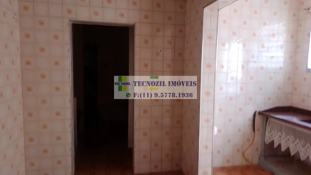 Sobrado, 2 quartos, 78 m² - Foto 12