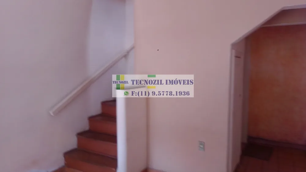 Sobrado, 2 quartos, 78 m² - Foto 8