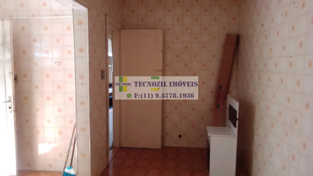 Sobrado, 2 quartos, 78 m² - Foto 1