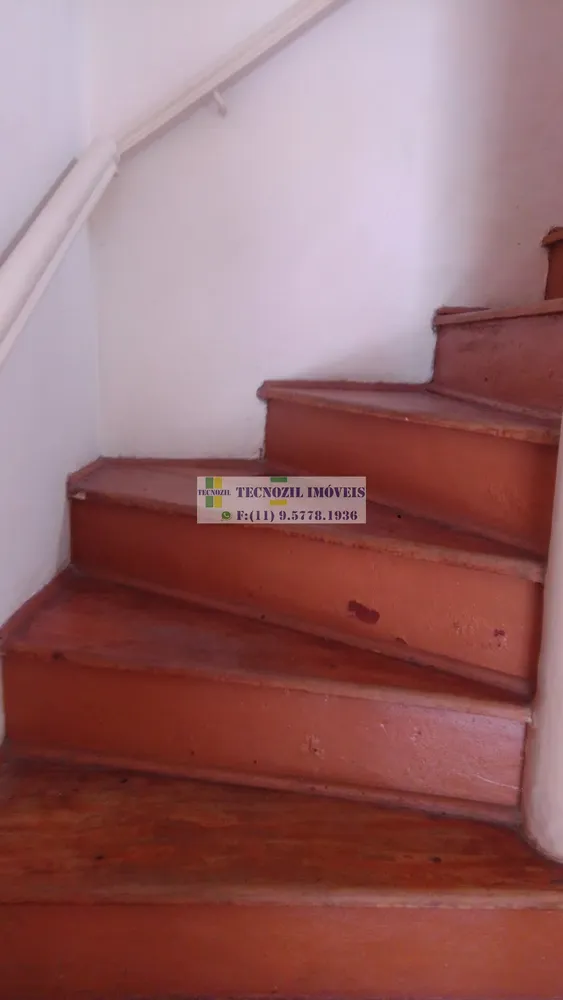 Sobrado, 2 quartos, 78 m² - Foto 10