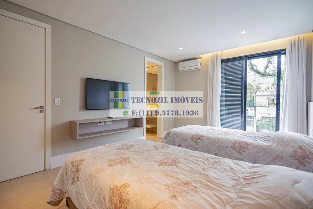 Sobrado, 4 quartos, 392 m² - Foto 4