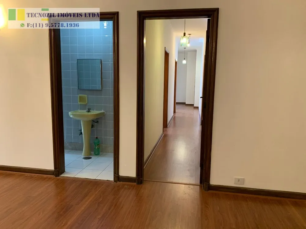 Sobrado, 3 quartos, 300 m² - Foto 5