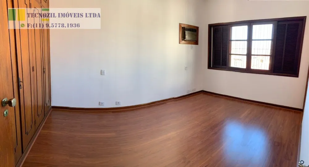 Sobrado, 3 quartos, 300 m² - Foto 9