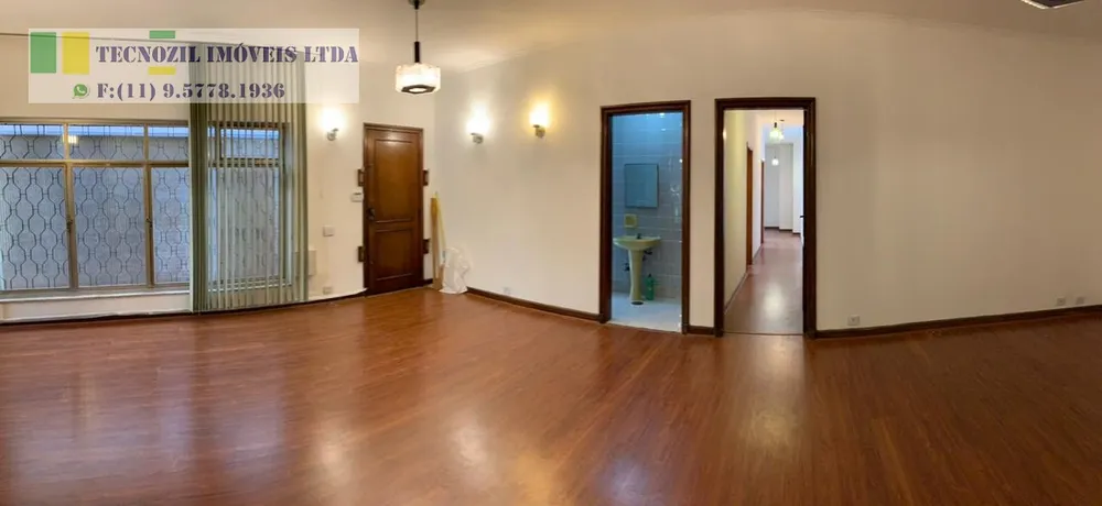 Sobrado, 3 quartos, 300 m² - Foto 4