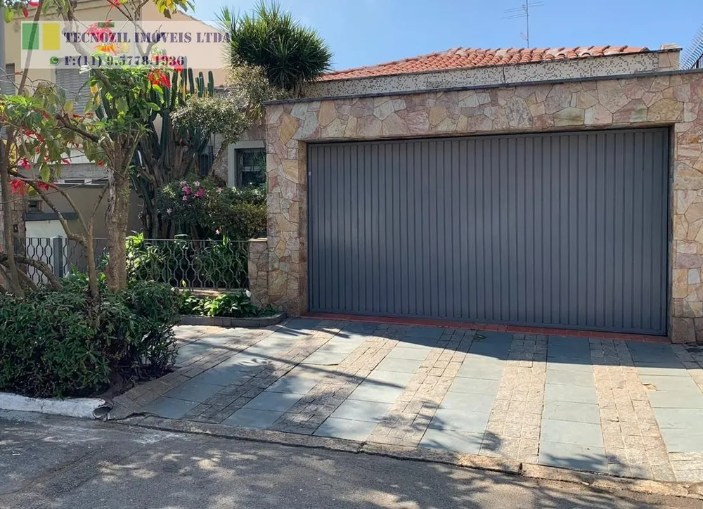 Sobrado, 3 quartos, 300 m² - Foto 1