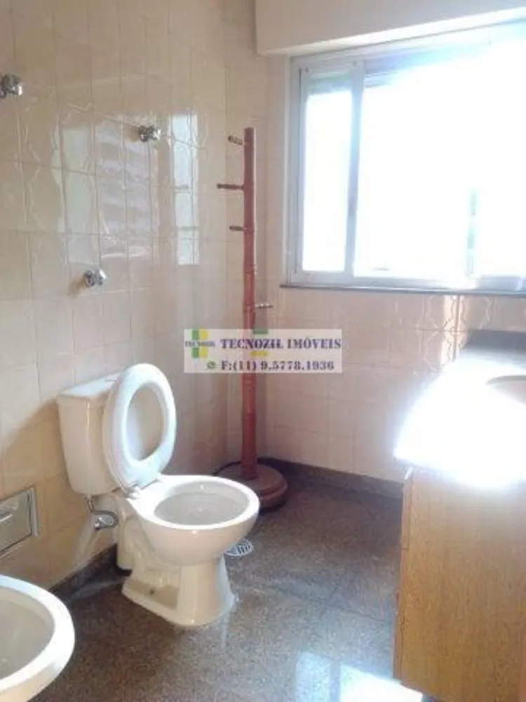 Sobrado, 3 quartos, 130 m² - Foto 11