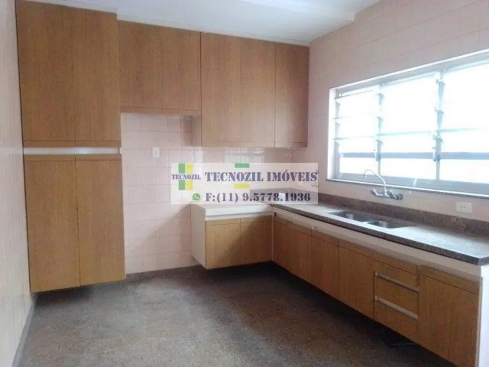 Sobrado, 3 quartos, 130 m² - Foto 5
