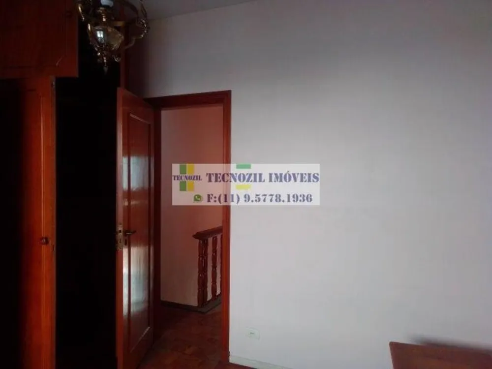 Sobrado, 3 quartos, 130 m² - Foto 17