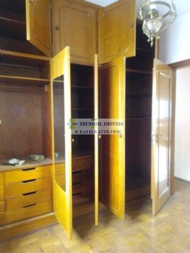 Sobrado, 3 quartos, 130 m² - Foto 11