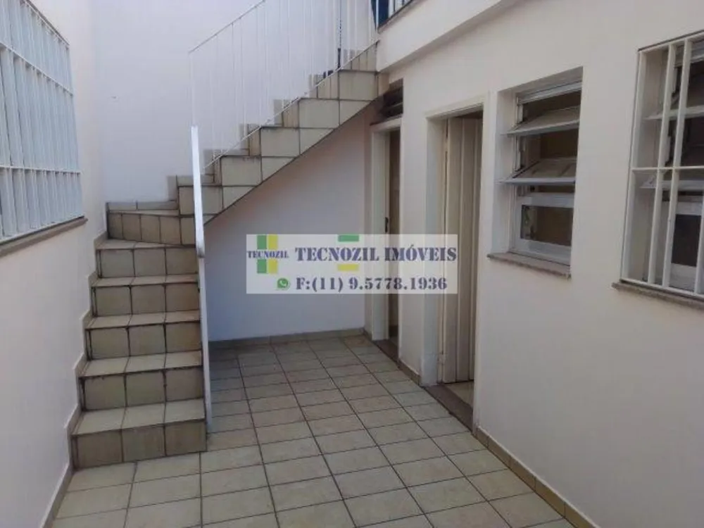 Sobrado, 3 quartos, 130 m² - Foto 9