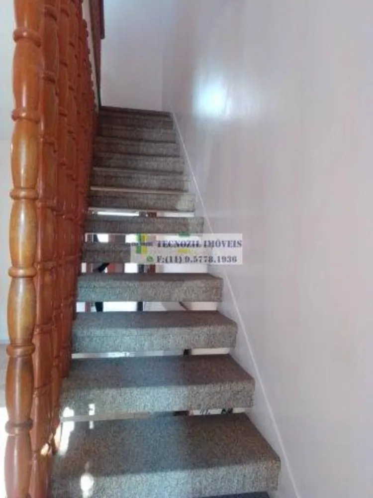 Sobrado, 3 quartos, 130 m² - Foto 7