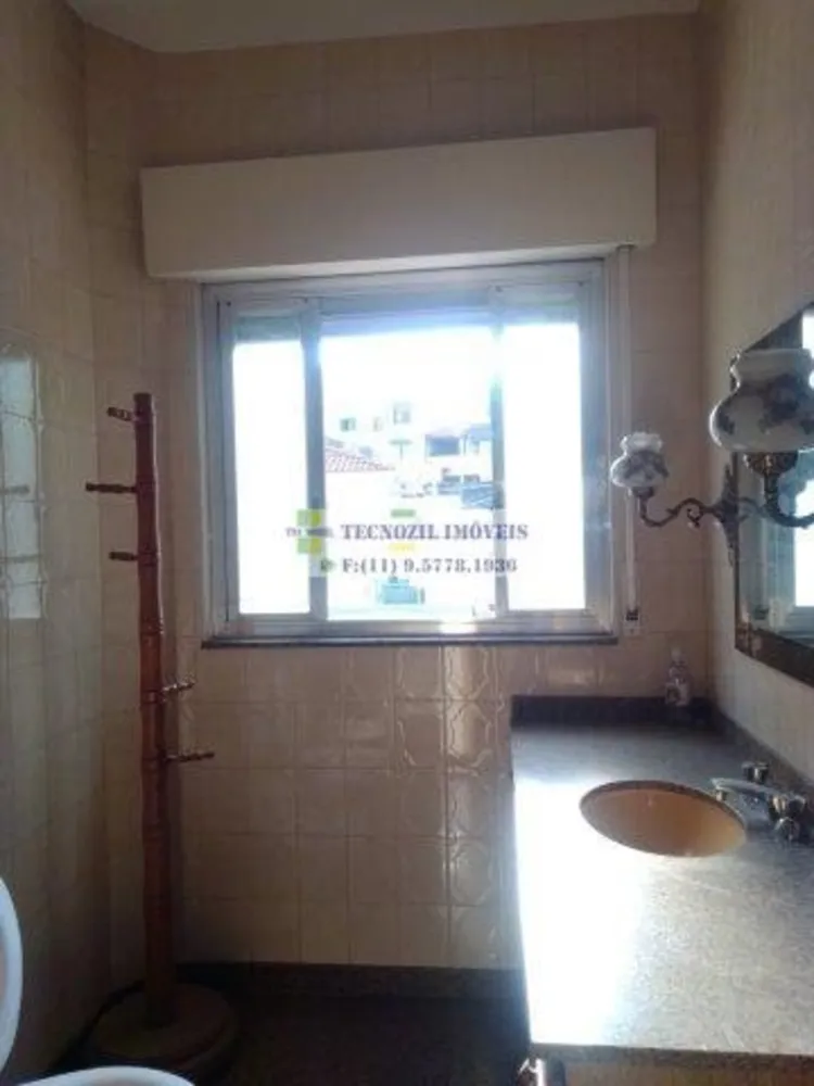 Sobrado, 3 quartos, 130 m² - Foto 12