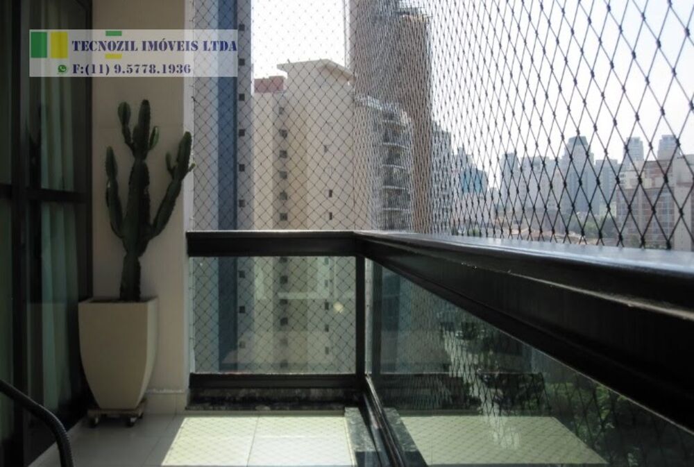 Apartamento, 4 quartos, 220 m² - Foto 4