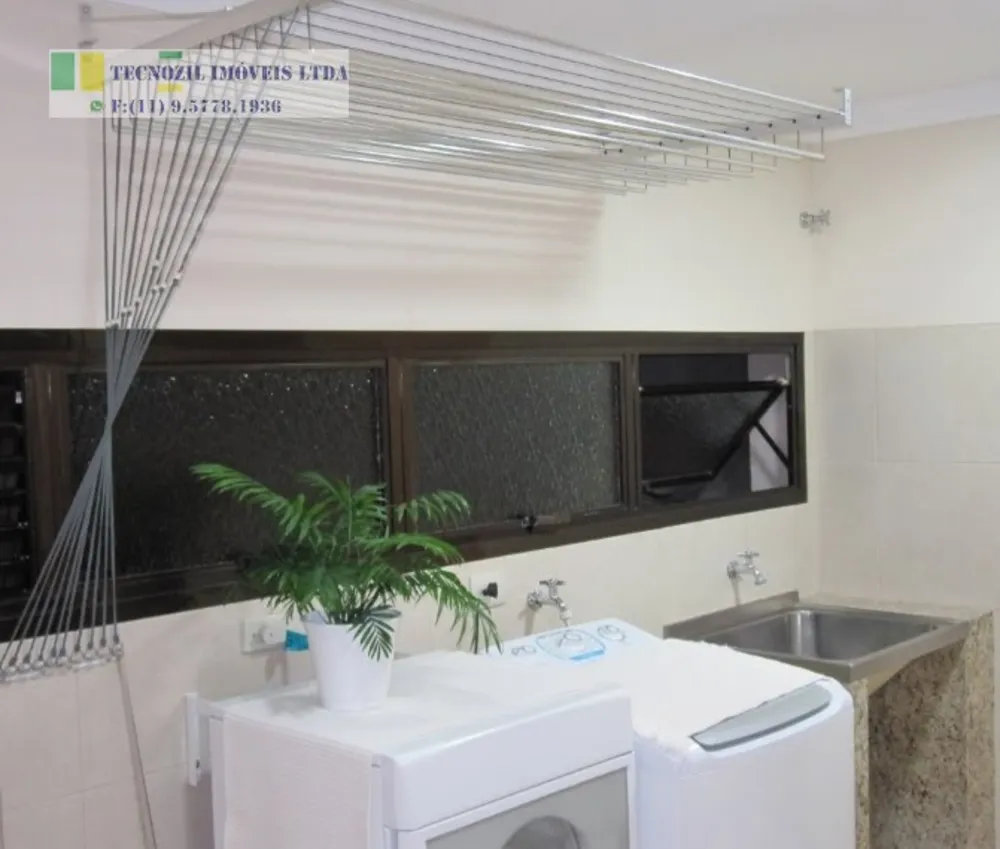 Apartamento, 4 quartos, 220 m² - Foto 10