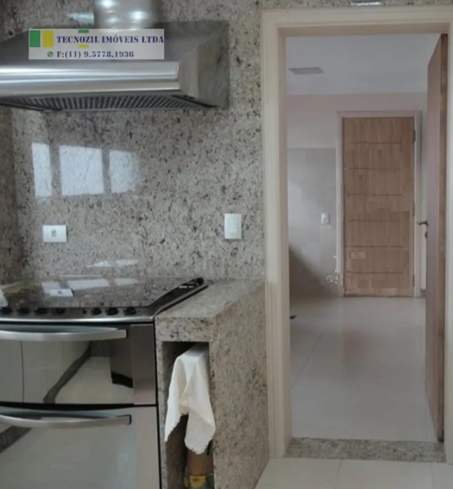 Apartamento, 4 quartos, 220 m² - Foto 12