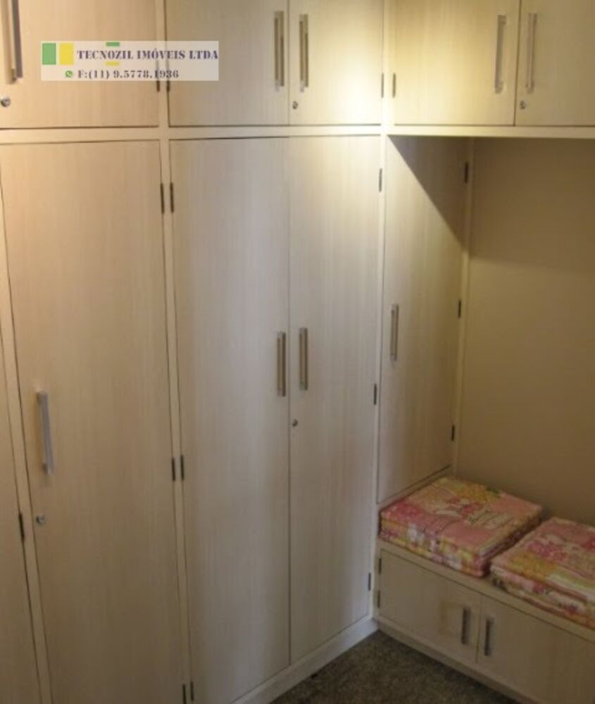 Apartamento, 4 quartos, 220 m² - Foto 1