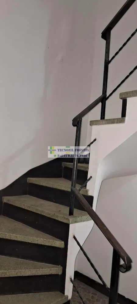 Sobrado, 2 quartos, 90 m² - Foto 11